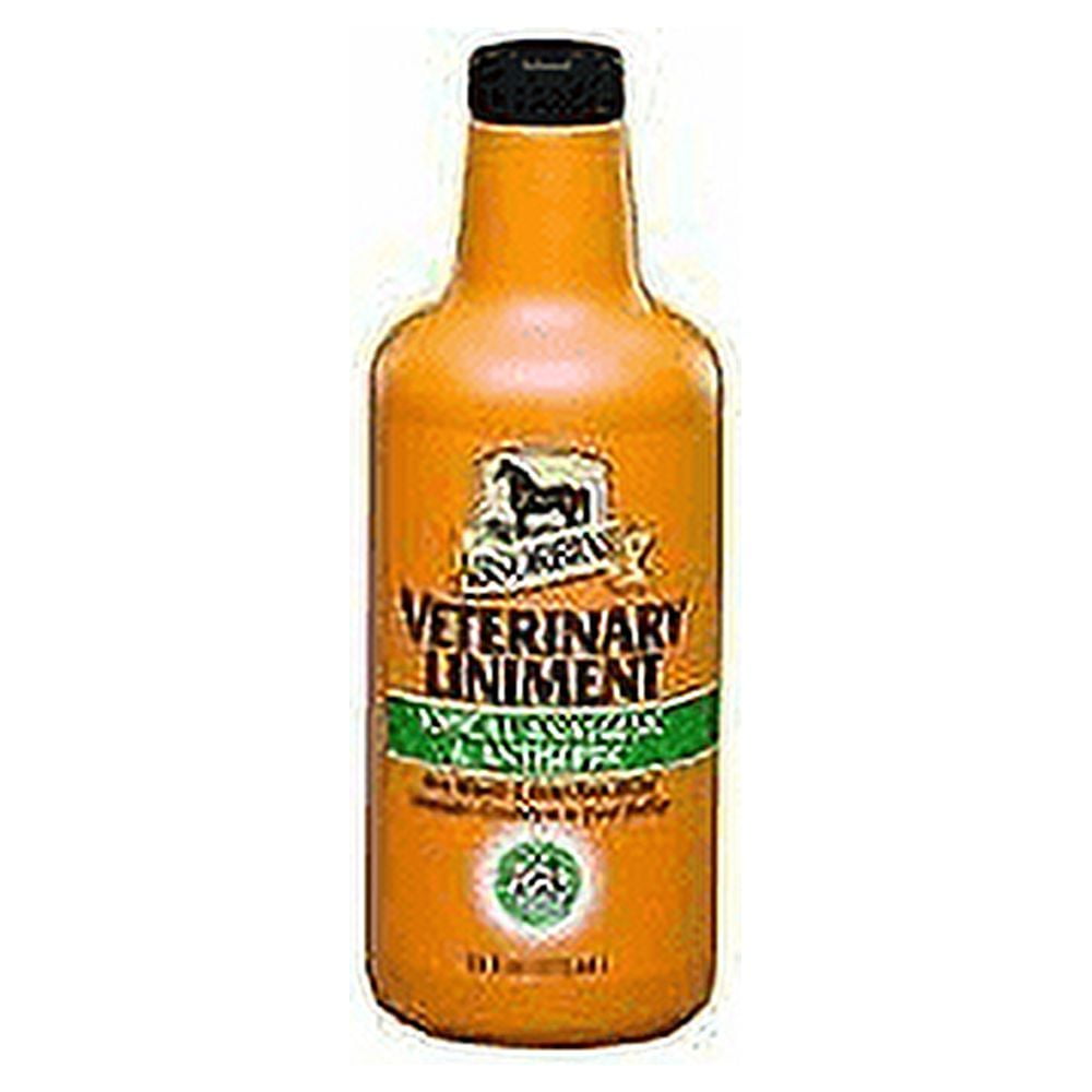 Absorbine Vet Liniment For Horses (16 Oz.), 3Pack