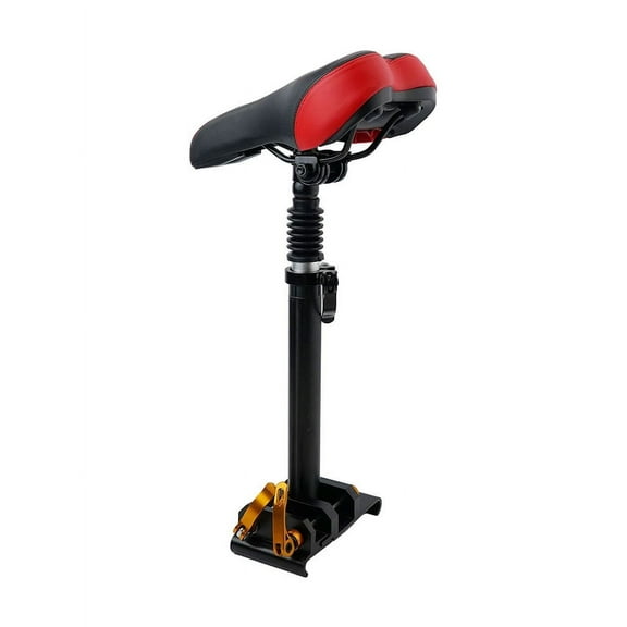Absorbing Chair Foldable Hock For Xiaomi For M365/Pro E-Scooter For Seat Saddle Electric Scooter Chair Parts Accessories