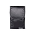 thumbnail image 1 of Absorbits Wet Phone Rescue Pouch - Cellular phone drying kit - black, 1 of 4