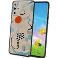 thumbnail image 1 of Abstract-6th-Gen phone case for Samsung Galaxy S20+ Plus for Women Men Gifts,Soft silicone Style Shockproof - Abstract-6th-Gen Case for Samsung Galaxy S20+ Plus, 1 of 1