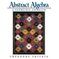 thumbnail image 1 of Abstract Algebra: A Geometric Approach, (Paperback), 1 of 1