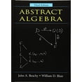 thumbnail image 1 of Pre-Owned Abstract Algebra (Hardcover) 1577664434 9781577664437, 1 of 1