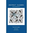 thumbnail image 1 of Pre-Owned Abstract Algebra: Theory and Applications (2020) Hardcover, 1 of 1