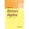 thumbnail image 1 of Springer Undergraduate Mathematics Abstract Algebra: An Introductory Course, (Paperback), 1 of 1
