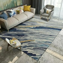 Abstract Area Rugs For Living Room Vintage Bedroom Kitchen Area Rug Anti-Slip Washable Runner Rugs Floor Mat Carpet Small And Large Square Rugs For Bedside Bathroom Dining Room Entryway