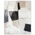 thumbnail image 1 of Abstract Aria II Acrylic Print Minimalist Art by Art Remedy, Ready to Hang, 24 x 30, 1 of 1