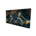 thumbnail image 1 of Abstract Art Canvas - Print on canvas by Begin Edition, 1 of 3