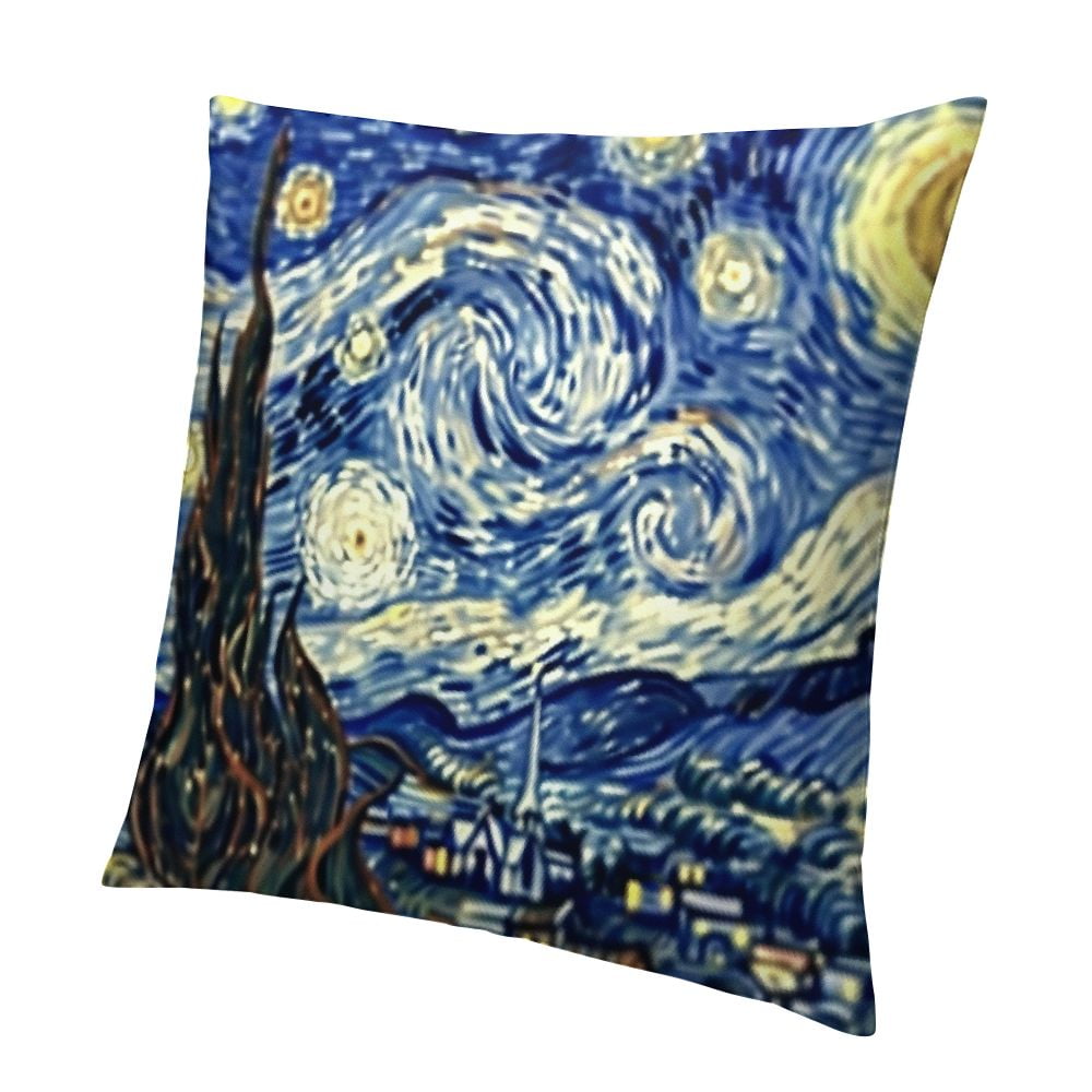 Abstract Art Cushion Covers