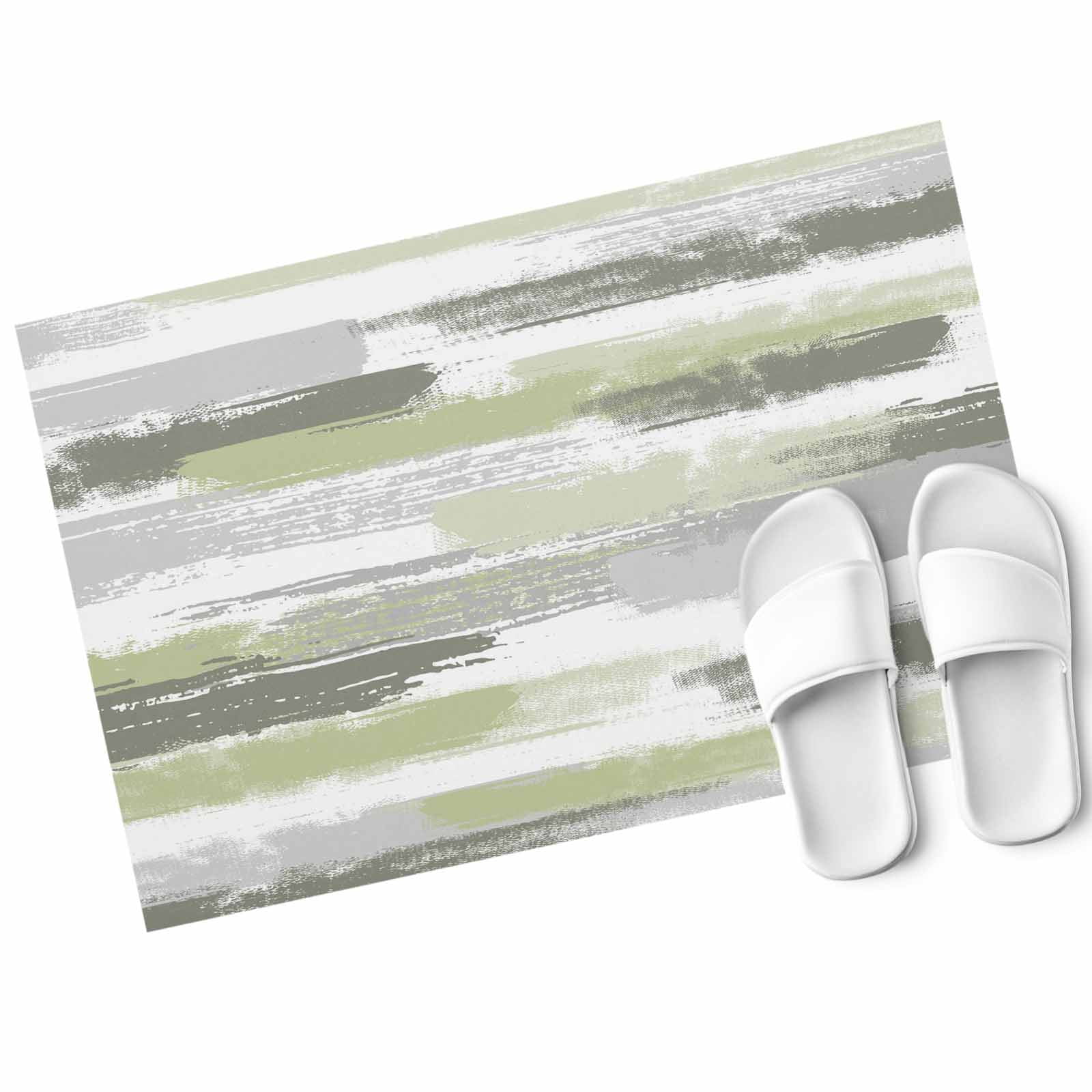 1art1 James Bond 007 'I've Been Expecting You' Doormat - 24 X 16 Inch Coco Fiber Mat