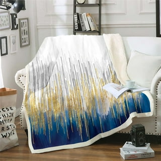 Sequin Blanket