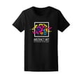 thumbnail image 1 of Abstract Art For Everyone Tee Men's -Image by Shutterstock, 1 of 2