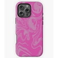 thumbnail image 1 of Abstract Art Graphic Design N3021 Phone Case for iPhone 17 16 15 14 13 12 11 Pro Max, 1 of 2