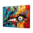 thumbnail image 1 of Abstract Art Modern Decorative Painting Abstract Painting Framed Canvas Poster Bedroom Decor Sports Landscape Office Room Decor Gift,Frame-style,16x24inch(40x60cm), 1 of 8