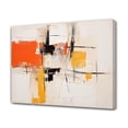 thumbnail image 1 of Abstract Art Modern Decorative Painting Framed Canvas Poster Bedroom Decor Sports Landscape Office Room Decor Gift,Frame-style,24x36inch(60x90cm), 1 of 8