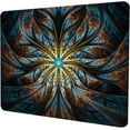 thumbnail image 1 of Abstract Art Mousepad Design Computer Laptop Non-Slip Rubber Mouse Pad 9.5x7.9 Inch, 1 of 6