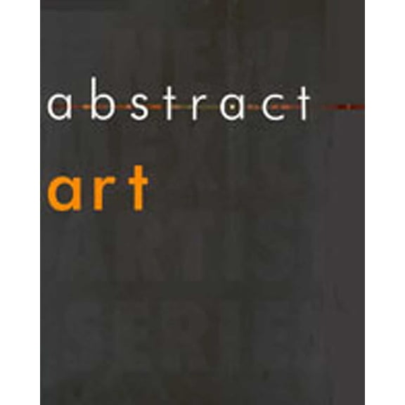 Abstract Art, (Paperback)