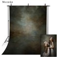 thumbnail image 1 of Abstract Backdrop for Child Kid Portrait Photography Vintage Texture Background for Photographic Studio Old Master fondos Prop, 1 of 3