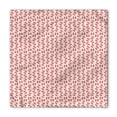 thumbnail image 1 of Abstract Bandana, Colorful Flowers Origami, Unisex Head and Neck Tie, by Ambesonne, 1 of 2
