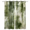 Curated visual reference: Sophisticated Minimalist Living Rooms Reference: Abstract Bohemia Blackout Curtains For Bedroom Living Room Thermal