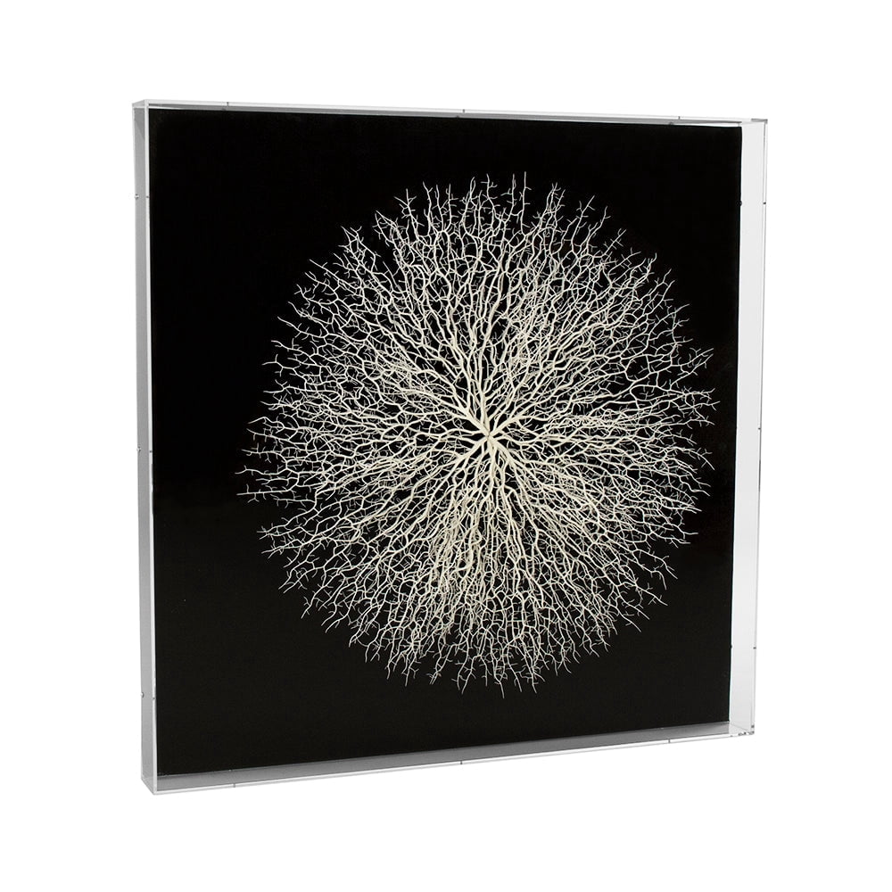Zentique Abstract Branches Wall Art - Thumbnail 2