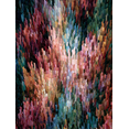 thumbnail image 1 of Abstract Brushstroke Texture Canvas Print Wall Art for Living Room Office Hotel Restaurant, 1 of 8