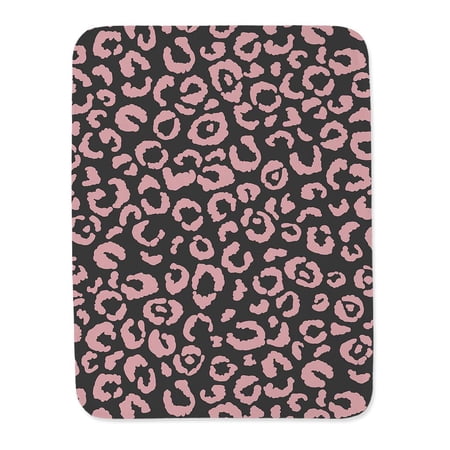 Abstract Chic Jaguar Pattern Blanket -Image by Shutterstock,