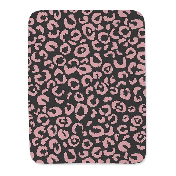 Abstract Chic Jaguar Pattern Blanket -Image by Shutterstock,