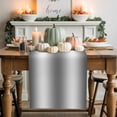 thumbnail image 1 of Abstract Cotton Linen Table Runner, Washable Table Runners for Kitchen, Dining Room, Holiday, Home Party Table Decor, 13x60 Inches, 1 of 9