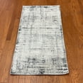 thumbnail image 1 of Abstract Design Wool & Silk Rug - 2'7 x 4'11, 1 of 5