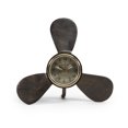thumbnail image 1 of Abstract Designer Tidus Clock, 1 of 2