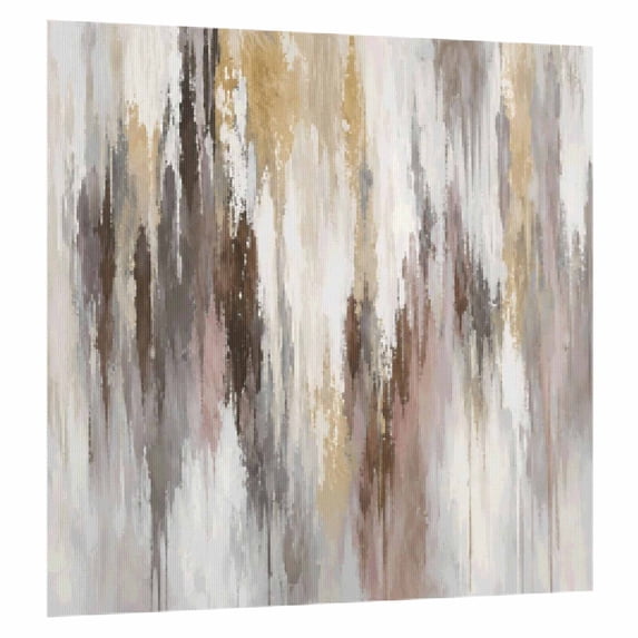 Abstract Diamond Art Kits for Adults Beginners, Impressionist Artwork ...