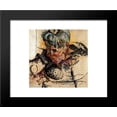 thumbnail image 1 of Abstract Dimensions 20x24 Framed Art Print by Umberto Boccioni, 1 of 2