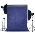 thumbnail image 1 of Abstract Dreamy Blue Backdrops 5x7ft Photography Backdrop Photo Background Studio Props, 1 of 3
