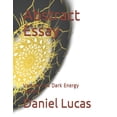 thumbnail image 1 of Abstract Essay: Abstract Essay : Volume 254 Dark Energy Pattern (Paperback), 1 of 1