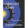 thumbnail image 1 of Abstract Essay: Abstract Essay : Volume 265 Layers Protection (Paperback), 1 of 1