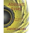 thumbnail image 1 of Abstract Essay: Abstract Essay : Volume 275 Spinning Pattern (Paperback), 1 of 1