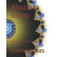 thumbnail image 1 of Abstract Essay: Abstract Essay : Volume 276 Dark Matter Pattern (Paperback), 1 of 1