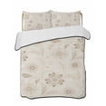 4640 Quilted