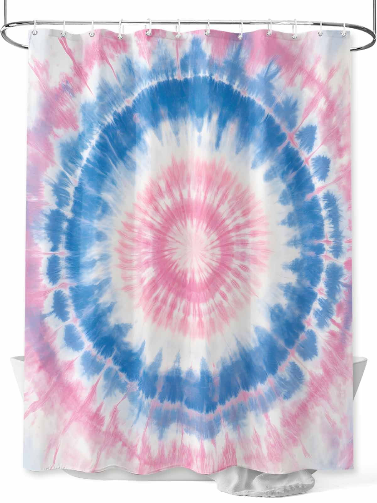 Goodeco Solar Highland Cow Statue With Open Eyes, Realistic