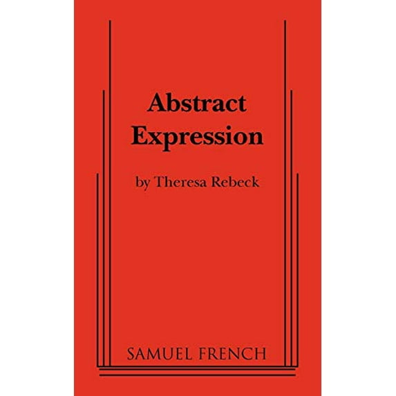 Pre-Owned Abstract Expression (Paperback) 0573642451 9780573642456