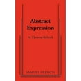 thumbnail image 1 of Abstract Expression, (Paperback), 1 of 1