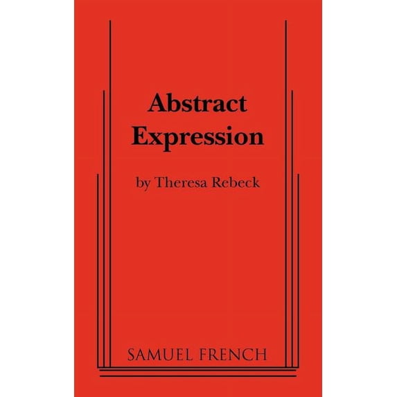 Abstract Expression, (Paperback)
