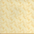thumbnail image 1 of Ambesonne Abstract Fabric by the Yard Upholstery, Pastel Paisley Pattern Art, 2 Yards, Pale Peach Persian Orange, 1 of 4