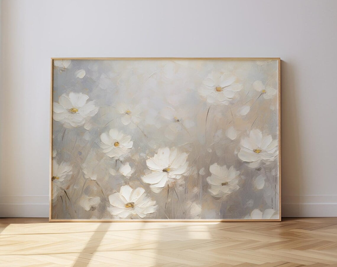 Gallery image with a fresh perspective