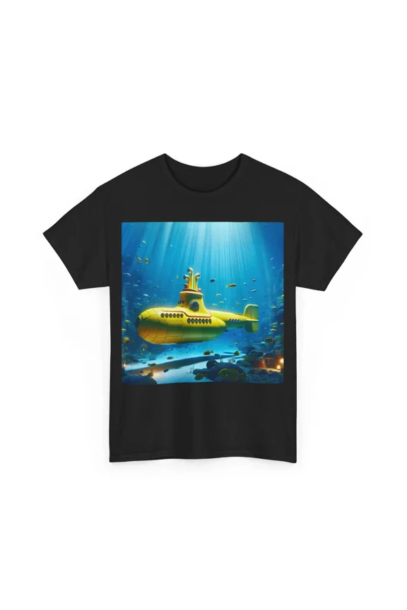 Abstract Geometric Cube Structure Minimalist Design Graphic Tee Art Unisex T-Shirt, up to Size 5XL