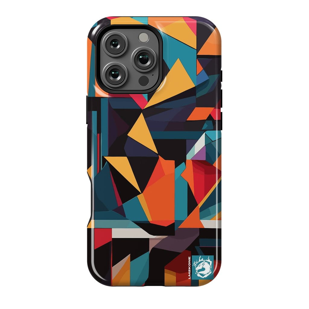 Coque De Téléphone Snake Plating – Double Couche – Pour IPhone 11 à 16 Pro Max