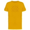 thumbnail image 1 of Abstract Geometric Shape Tee Men's -Image by Shutterstock, 1 of 2