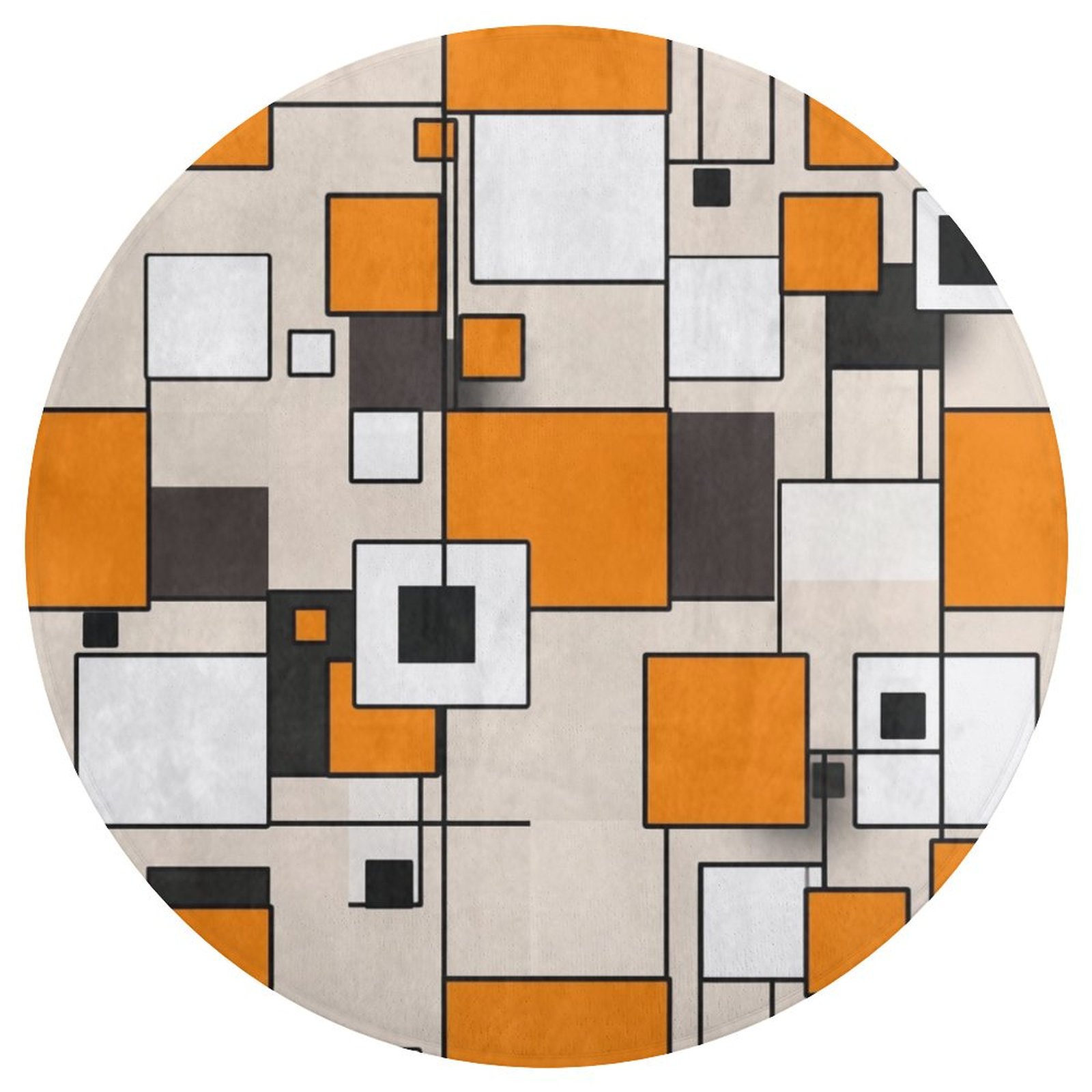 Geometric Carpets For Living Room Home Decor Bedroom Carpet Modern Soft Floor Mat Sofa Area Rugs main image 1