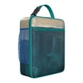 thumbnail image 1 of Abstract Geometry Colorful Lunch Box Insulated Lunch Bag Box Women Men Reusable Cute Small Bento Lunch Box Containers for Travelers Cooler Tote Bag Lunchbox for Office School Picnic, 1 of 6