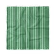 thumbnail image 1 of Abstract Geometry Head Scarf, Vertical Leaves, Head Wrap, 3 Sizes, by Ambesonne, 1 of 2